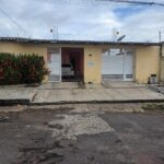Casa bem localizada no Jardim Equatorial