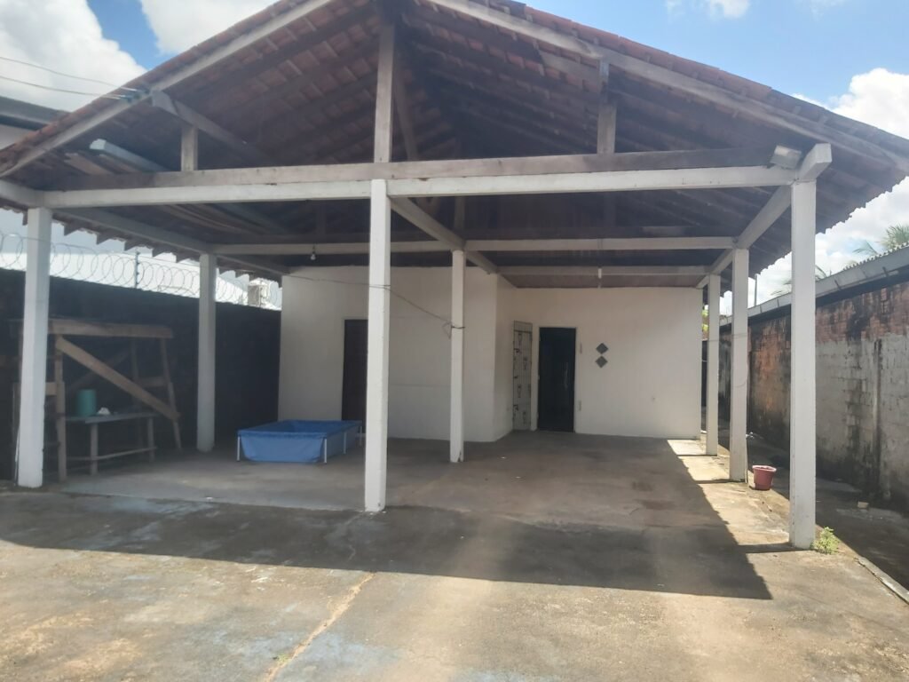 🚨OPORTUNIDADE DE COMPRA!🚨 CASA COM 3 QUARTOS SENDO 1 SUÍTE NO MARABAIXO III 🏡