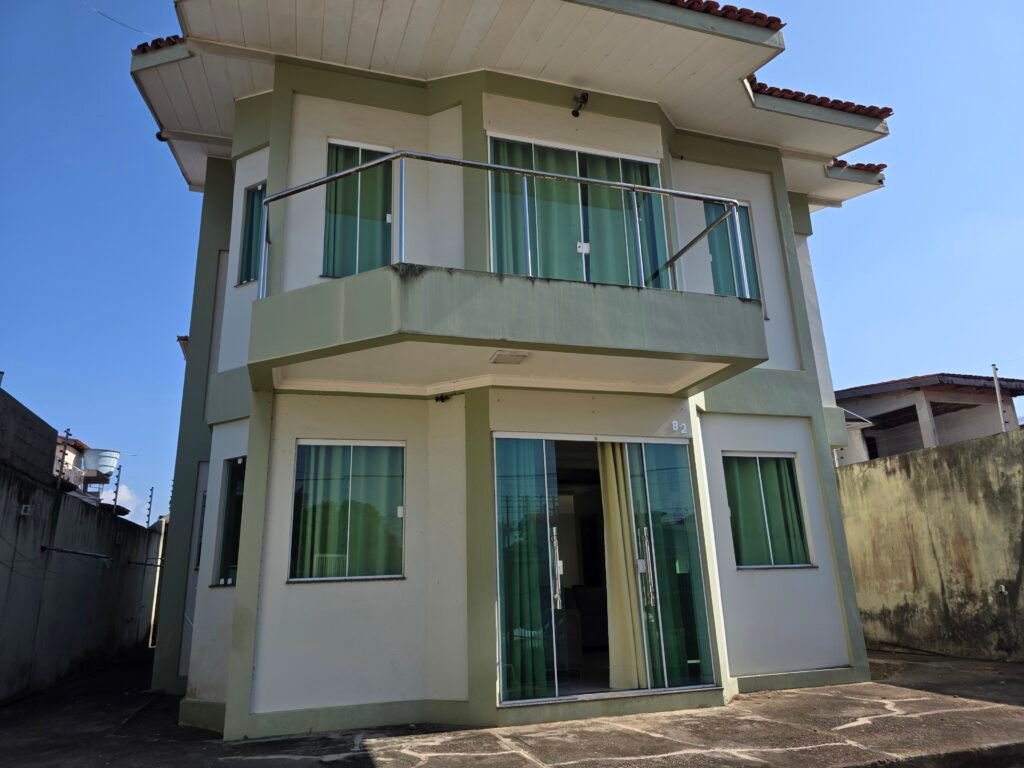 🚨OPORTUNIDADE DE COMPRA!🚨 CASA COM 3 SUÍTES ESPAÇOSAS E COM SACADAS PRIVATIVAS NO BAIRRO NOVA ESPERANÇA!! 🏡