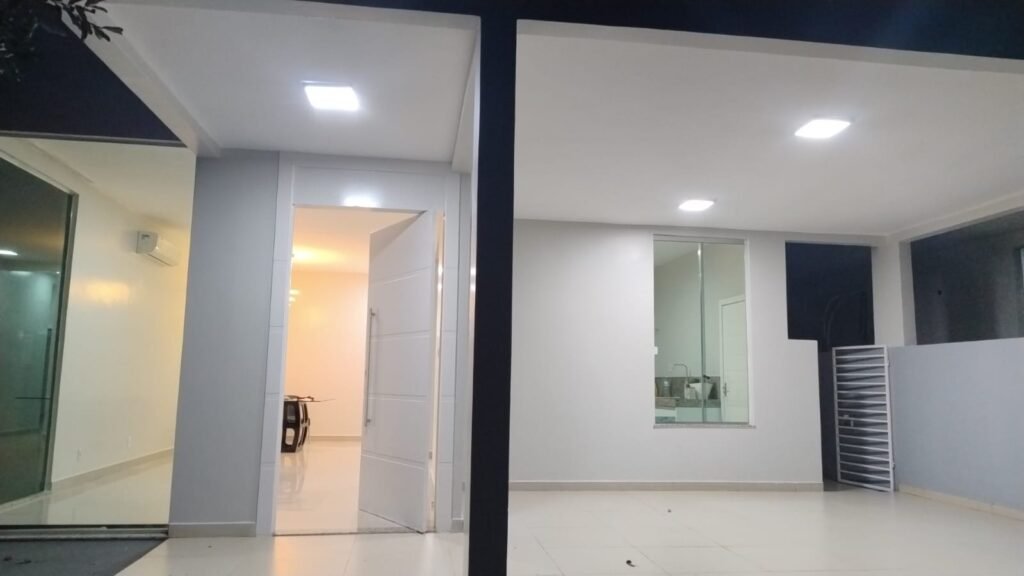 🚨INDISPENSAVEL!!🚨 ALUGA-SE CASA COM 2 SUITES E 1 QUARTO, NO CONDOMÍNIO JARDIM AMÉRICA ZONA OESTE MACAPA!! 🏡