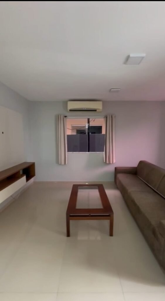 🚨OPORTUNIDADE DE COMPRA!!🚨 CASA COM 1 SUITE, 1 QUARTO E PISCINA PRIVATIVA NO CONDOMÍNIO CIDADE JARDIM🌿 – MACAPÁ/AP🏡